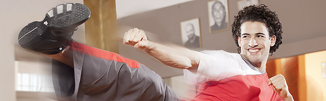 WingTsun Welt Das Mitgliedermagazin Der EWTO